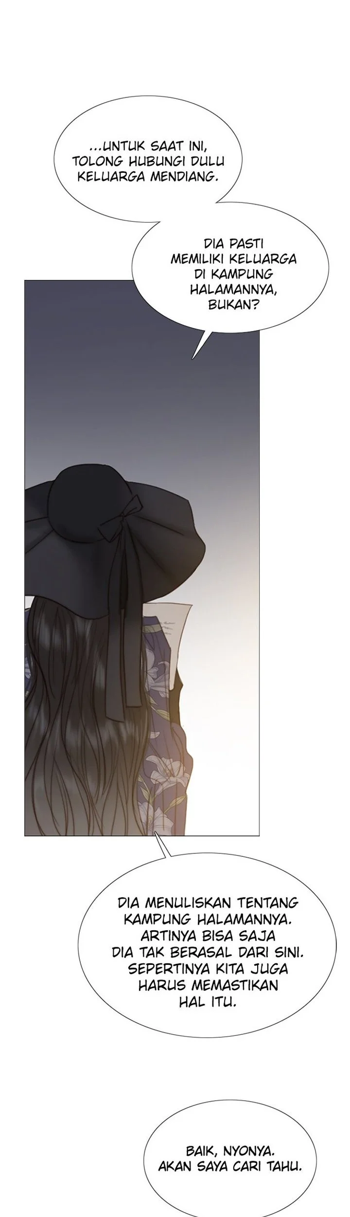 Serena Chapter 22 Gambar 9