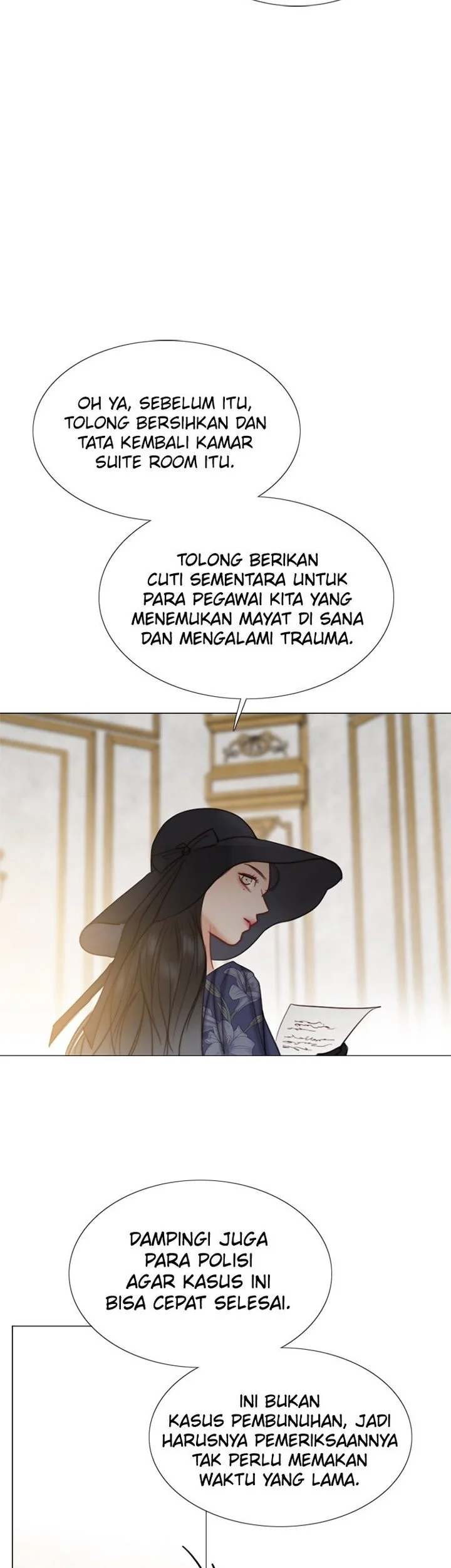 Serena Chapter 22 Gambar 10