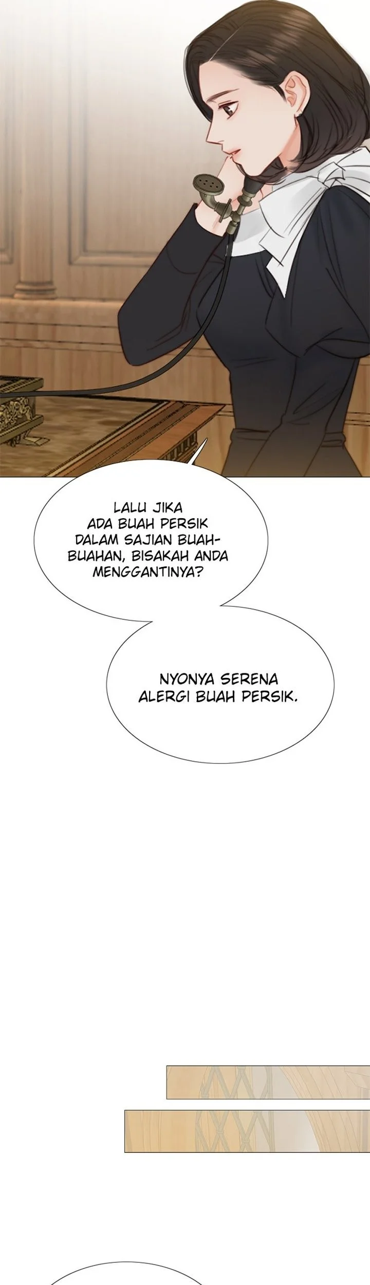 Serena Chapter 25 Gambar 15