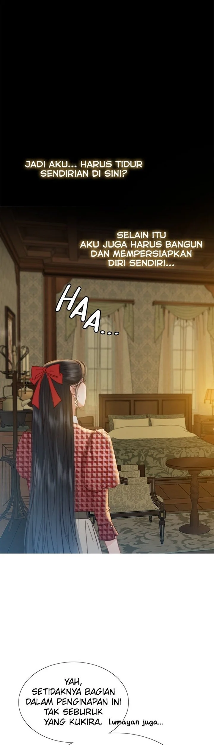 Serena Chapter 27 Gambar 13