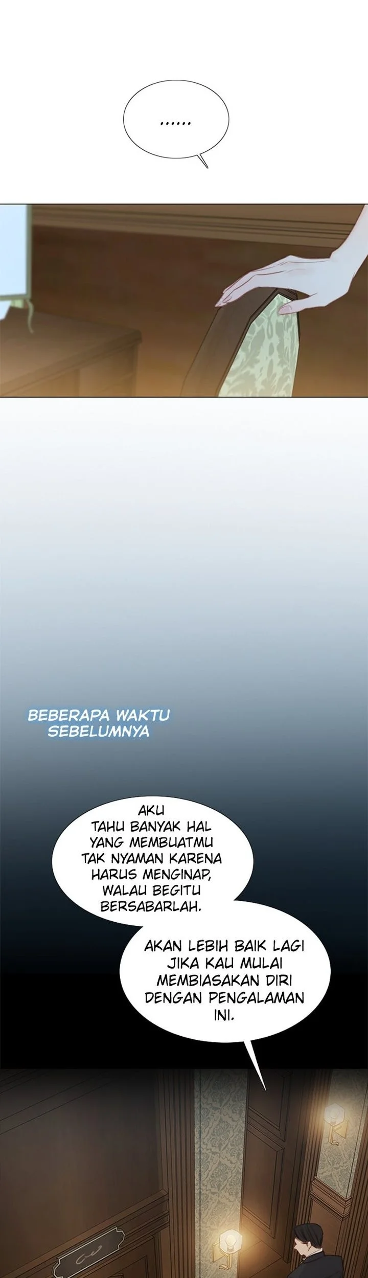 Serena Chapter 27 Gambar 15