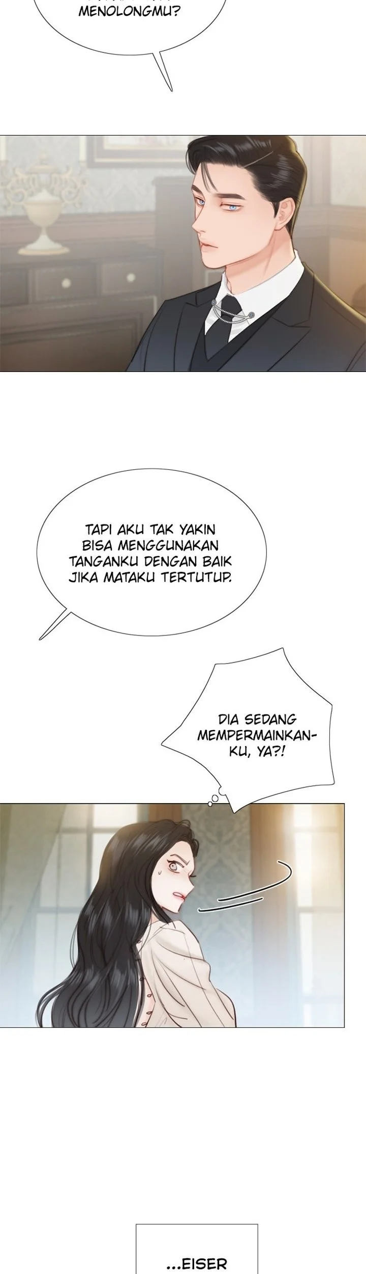 Serena Chapter 28 Gambar 12