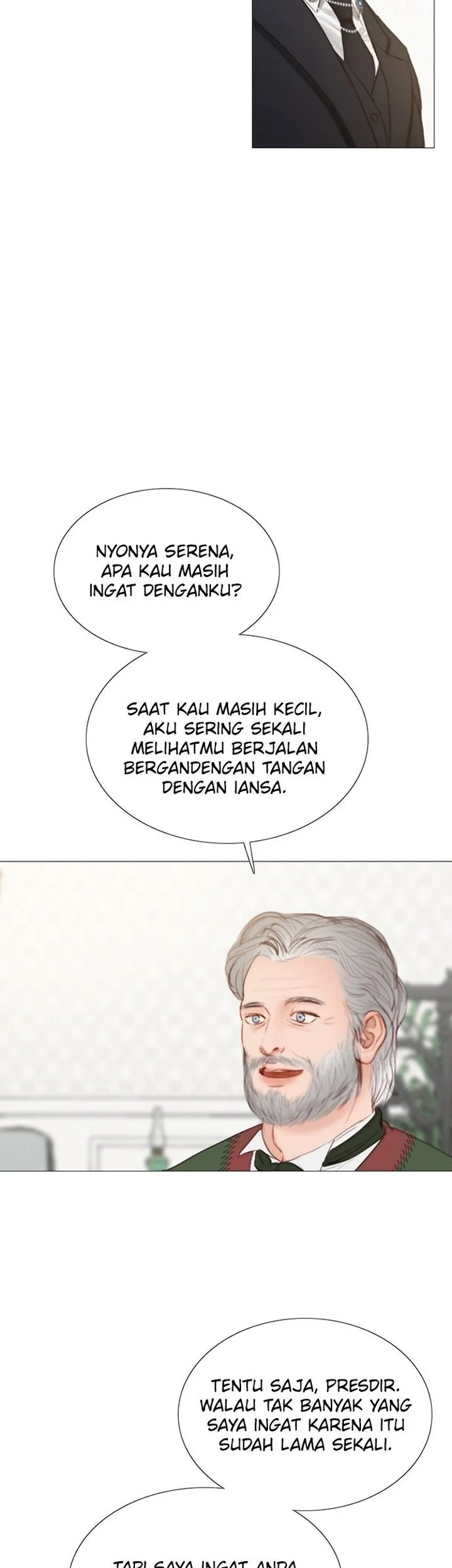 Serena Chapter 29 Gambar 11