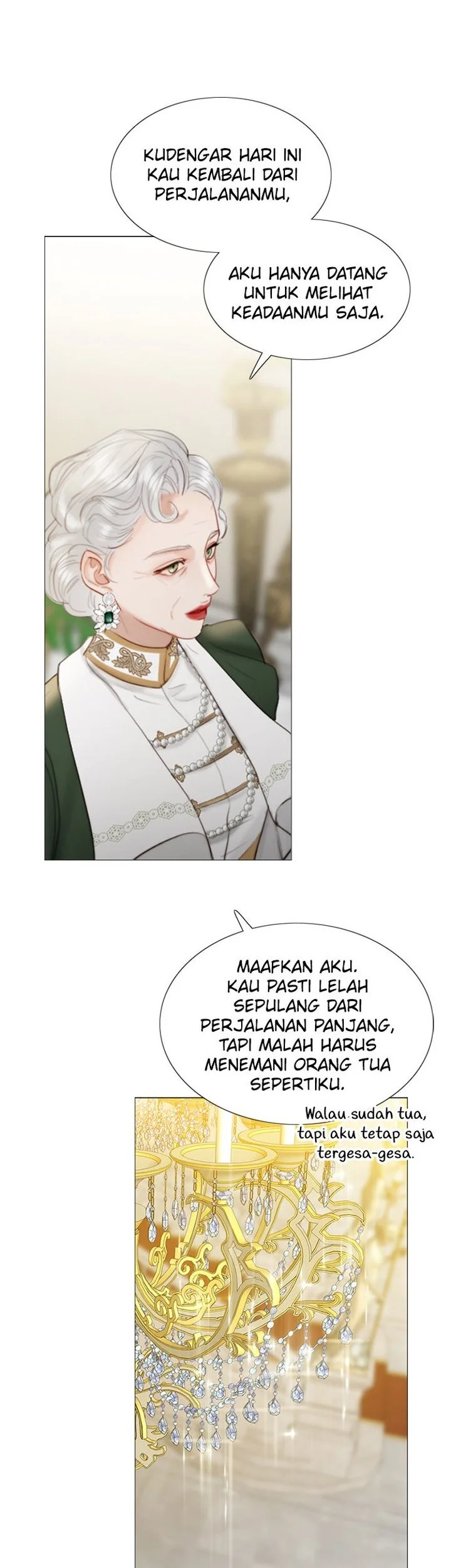 Serena Chapter 3 Gambar 11