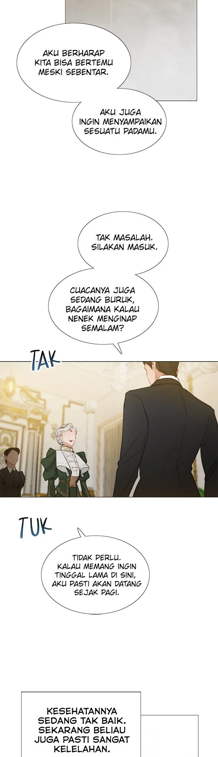 Serena Chapter 3 Gambar 12