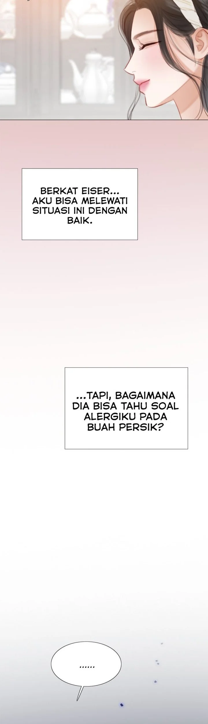 Serena Chapter 30 Gambar 12