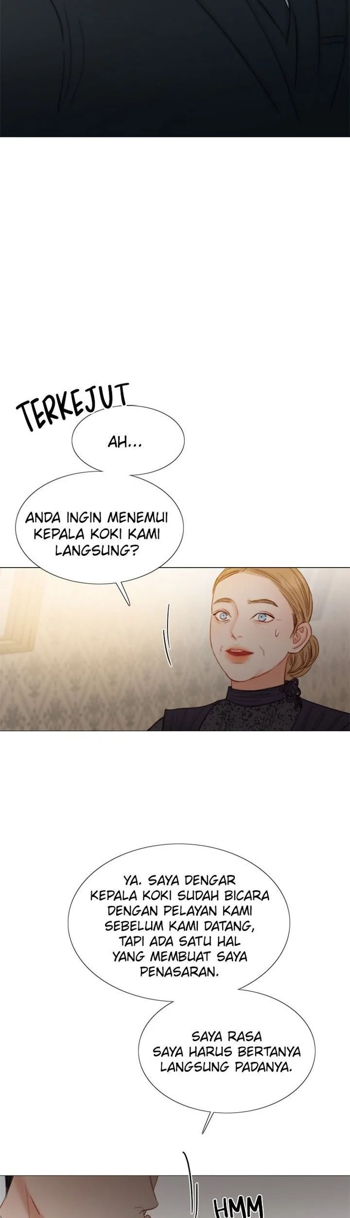 Serena Chapter 31 Gambar 12