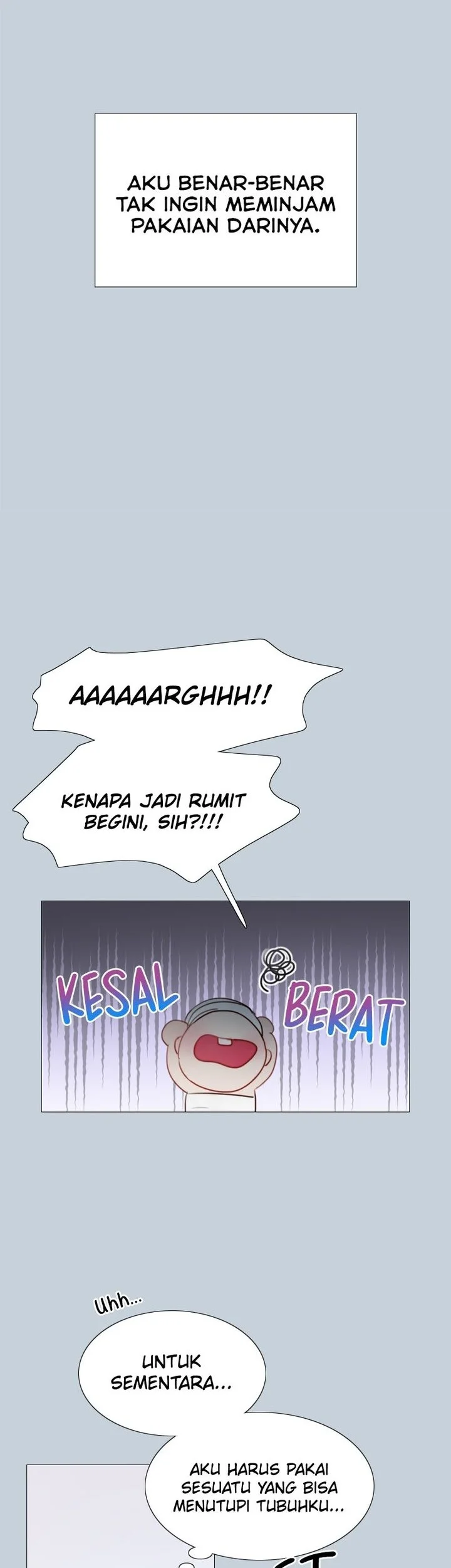 Serena Chapter 32 Gambar 11