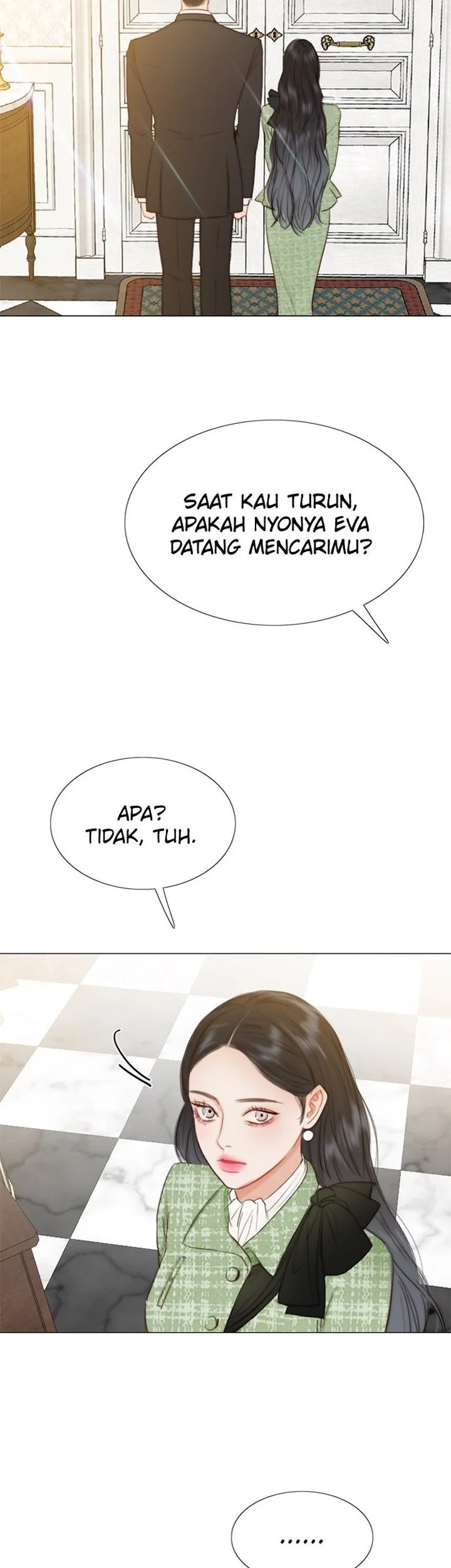 Serena Chapter 33 Gambar 11
