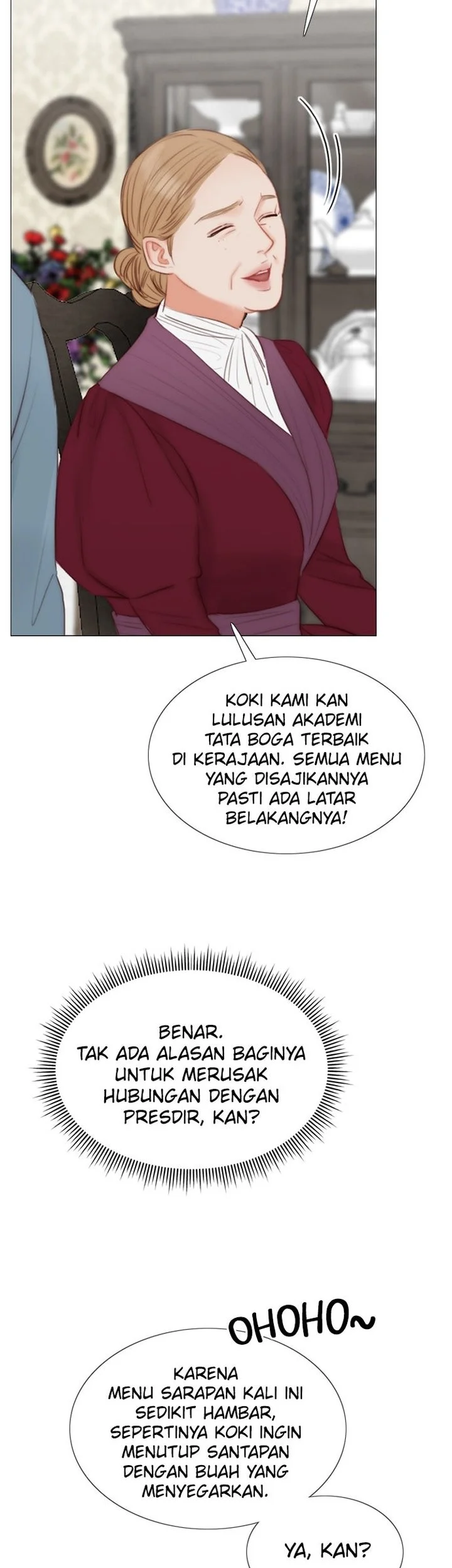 Serena Chapter 34 Gambar 12