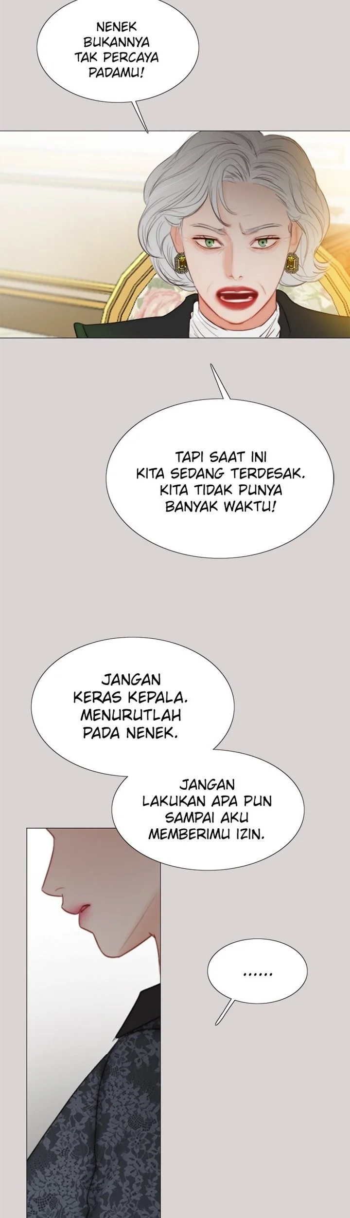 Serena Chapter 35 Gambar 12