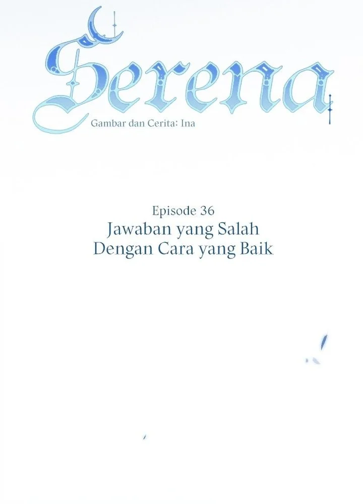 Serena Chapter 36 Gambar 14