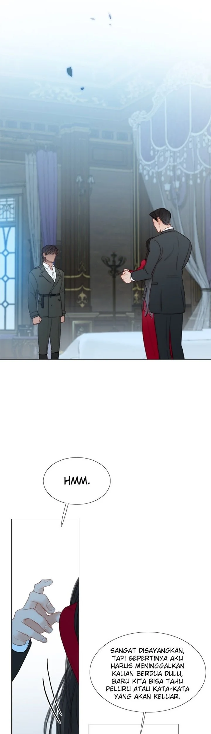 Serena Chapter 36 Gambar 15