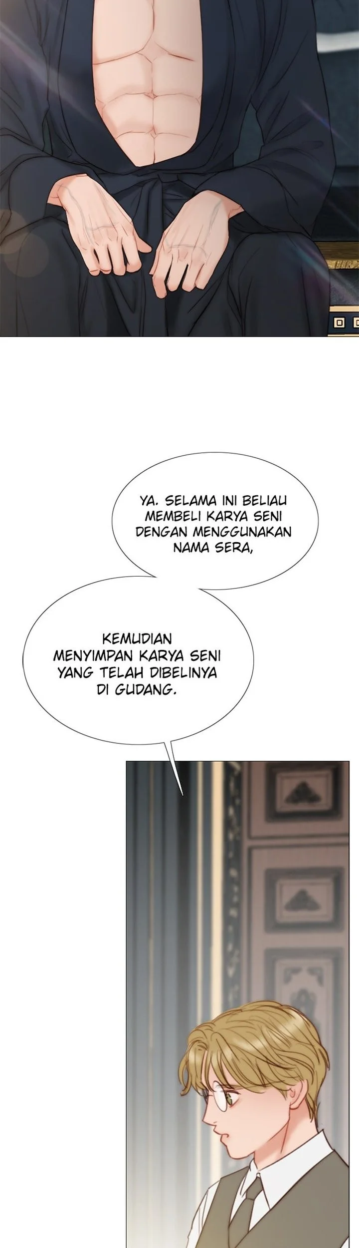 Serena Chapter 37 Gambar 12