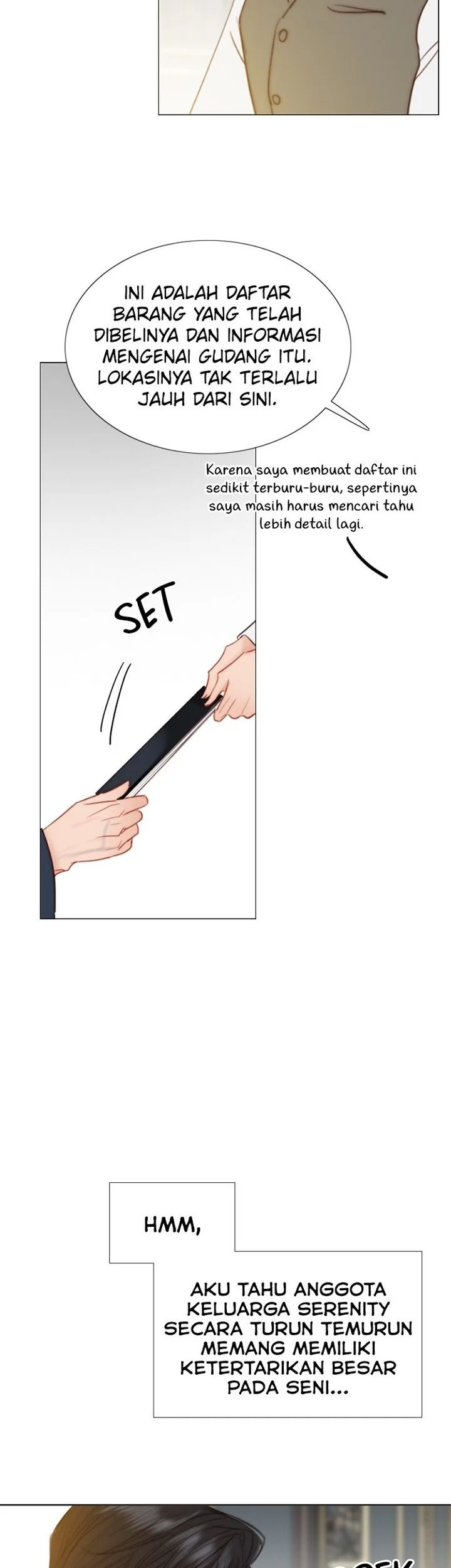 Serena Chapter 37 Gambar 13