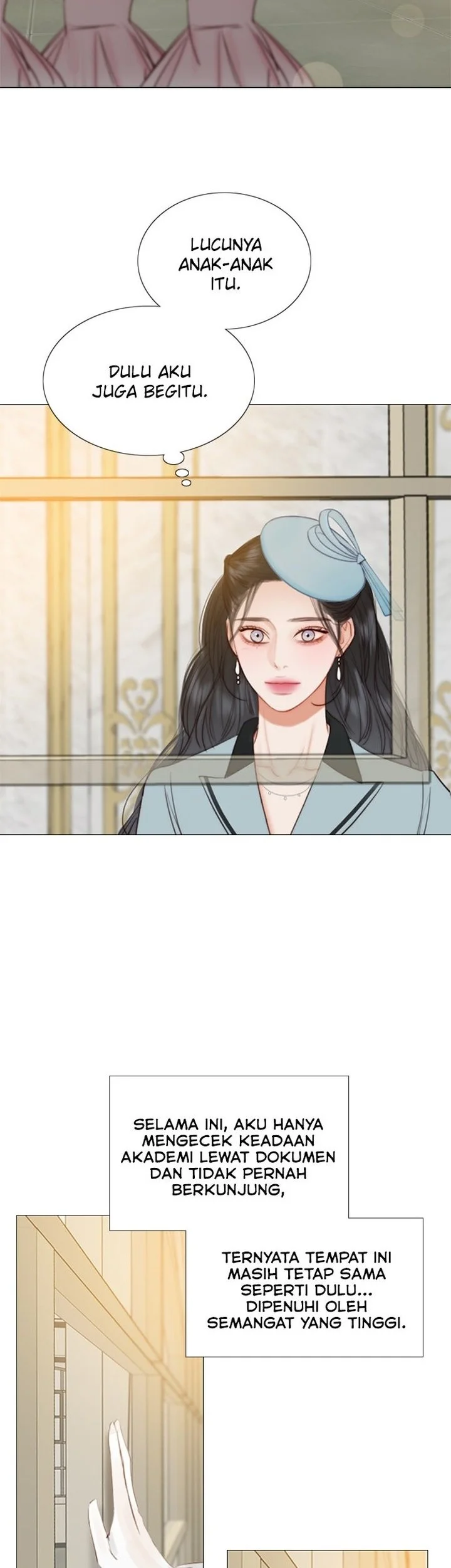 Serena Chapter 38 Gambar 13