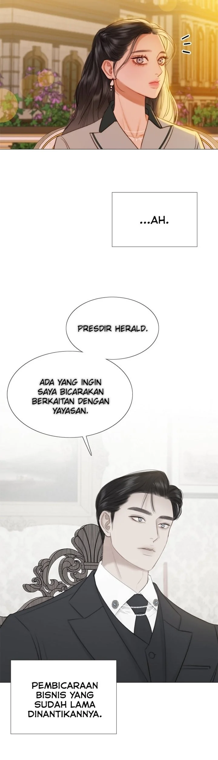 Serena Chapter 39 Gambar 12