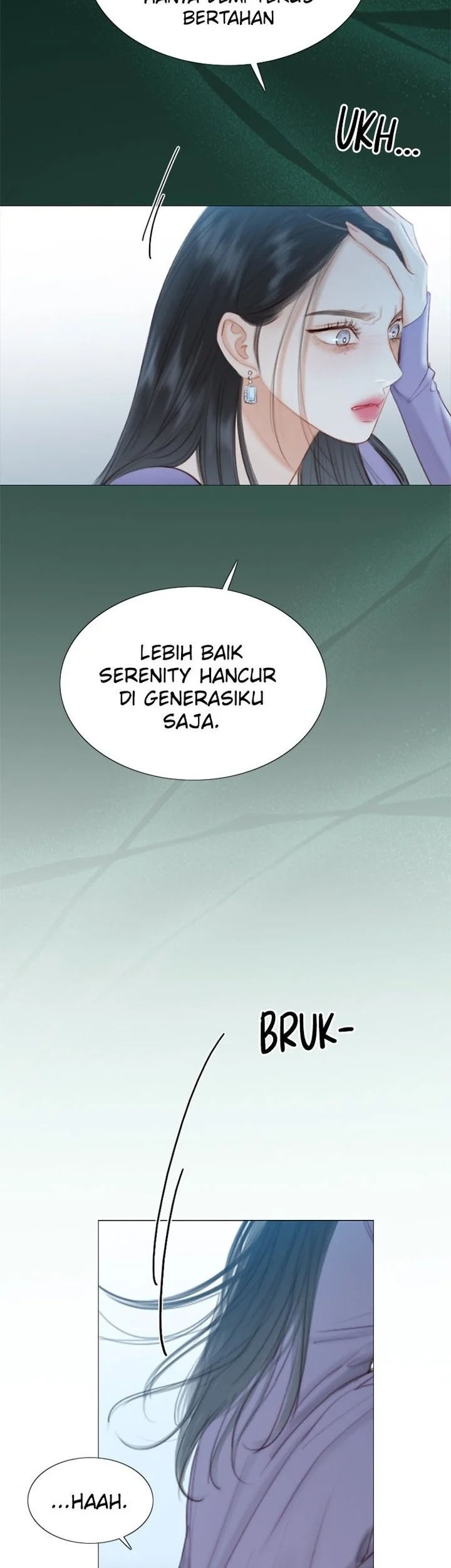 Serena Chapter 4 Gambar 11