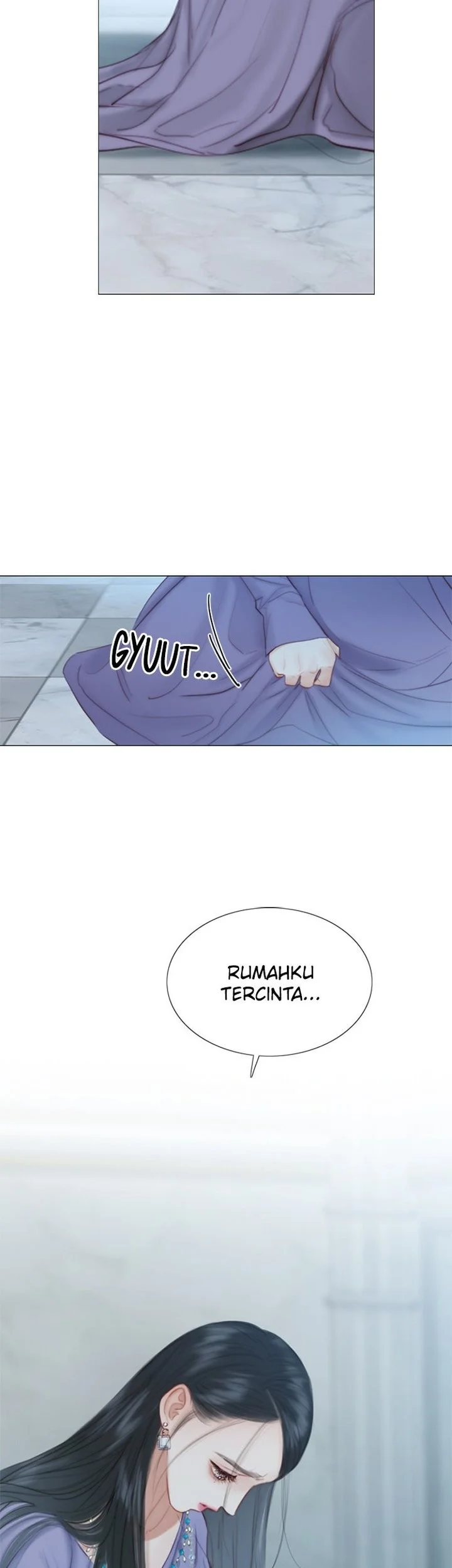 Serena Chapter 4 Gambar 12
