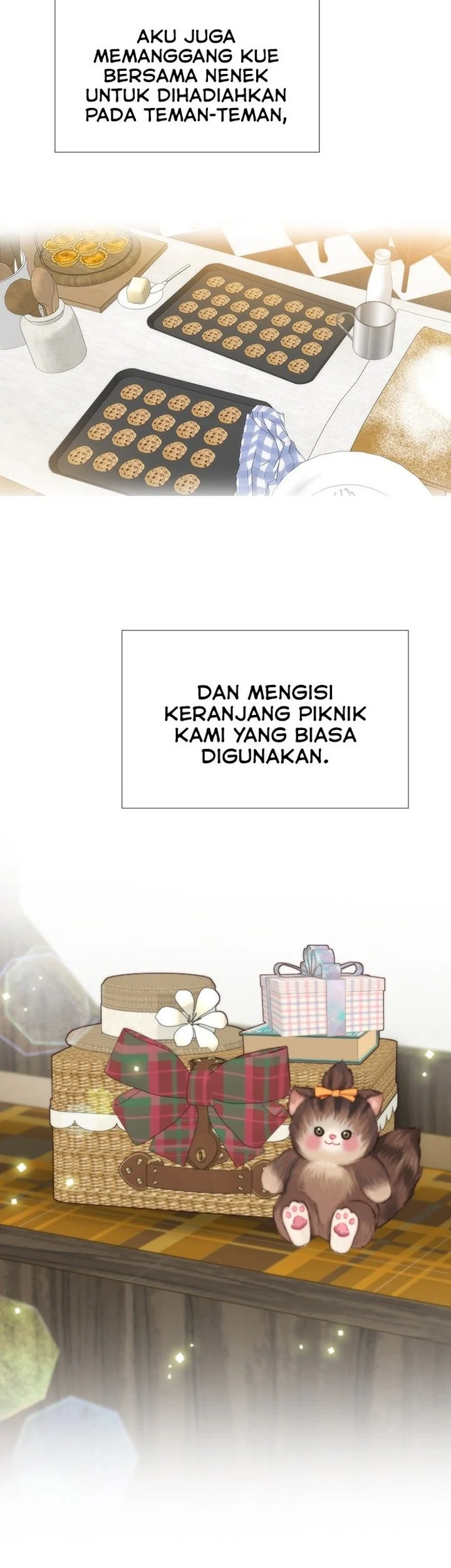 Serena Chapter 40 Gambar 13