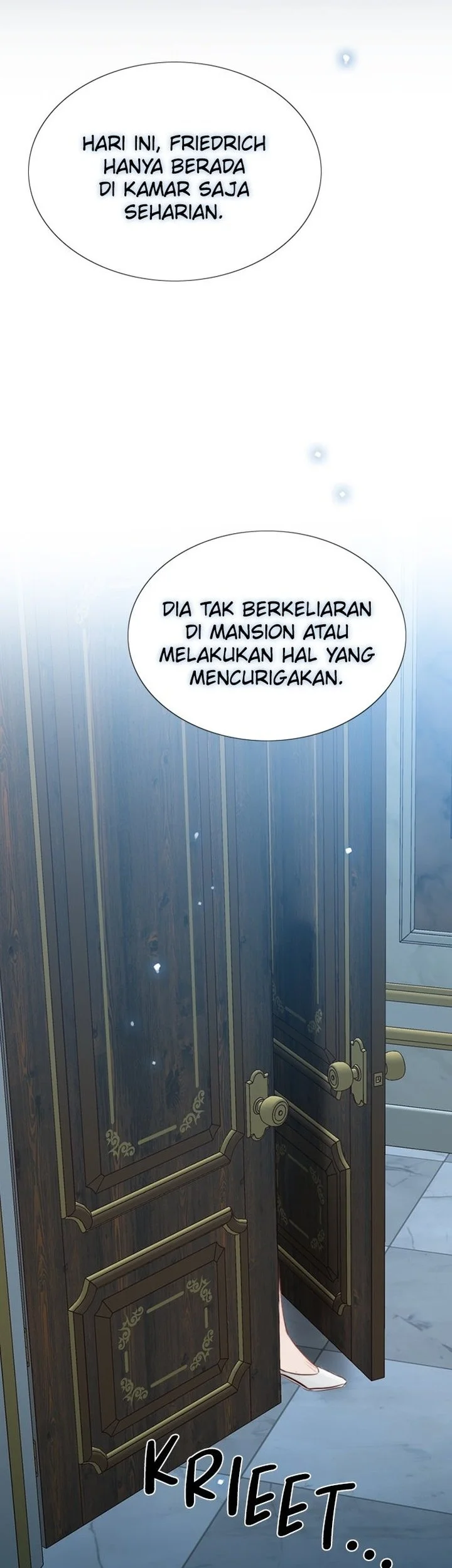 Serena Chapter 41 Gambar 13