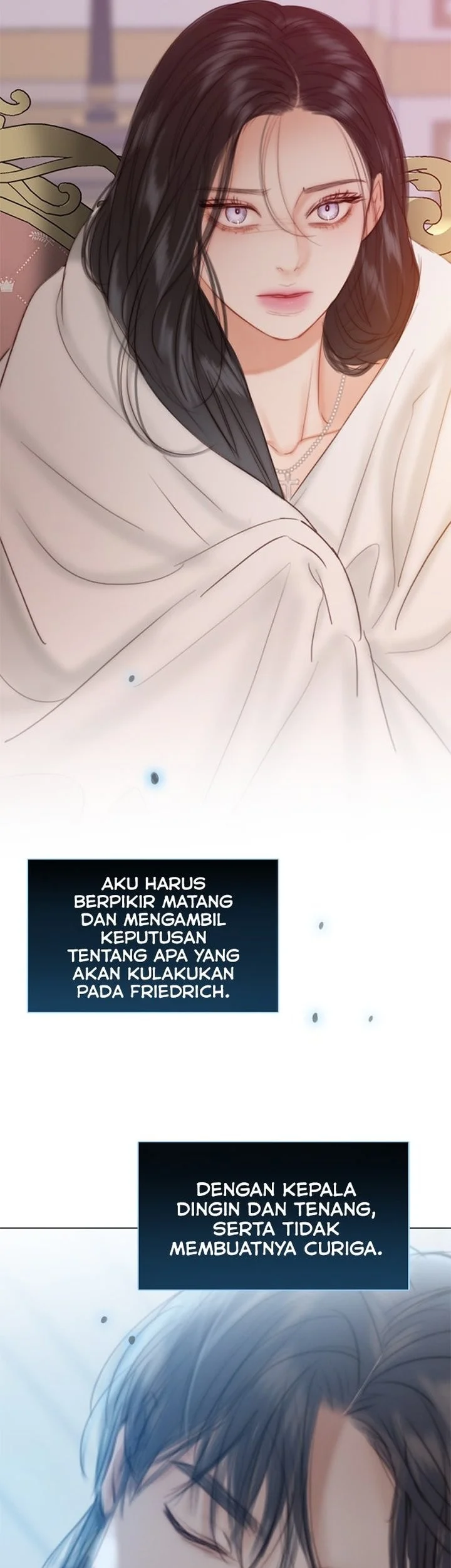 Serena Chapter 42 Gambar 14