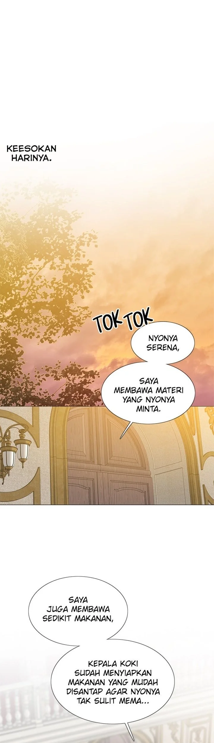 Serena Chapter 42 Gambar 16