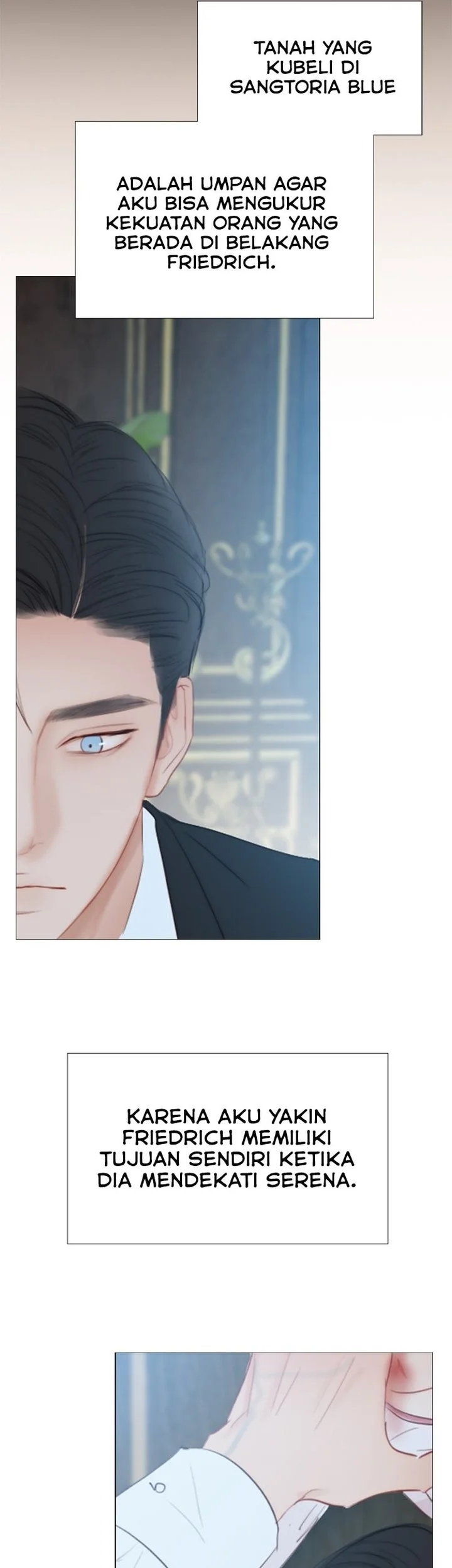 Serena Chapter 43 Gambar 15