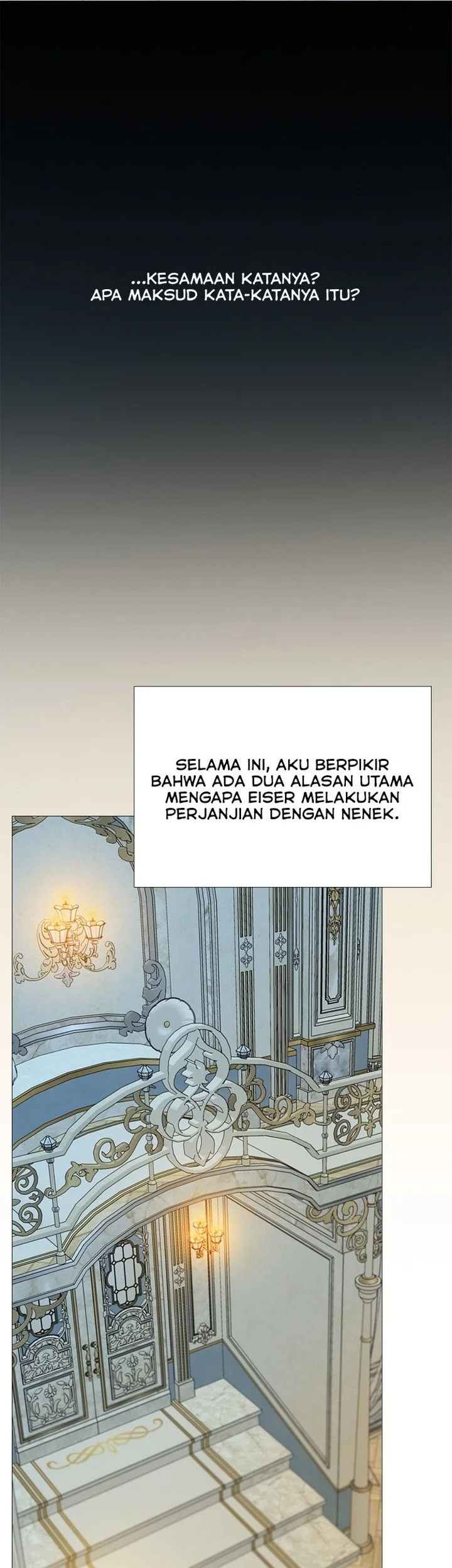 Serena Chapter 44 Gambar 13