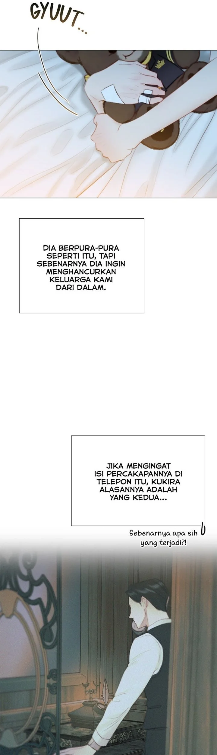 Serena Chapter 44 Gambar 15