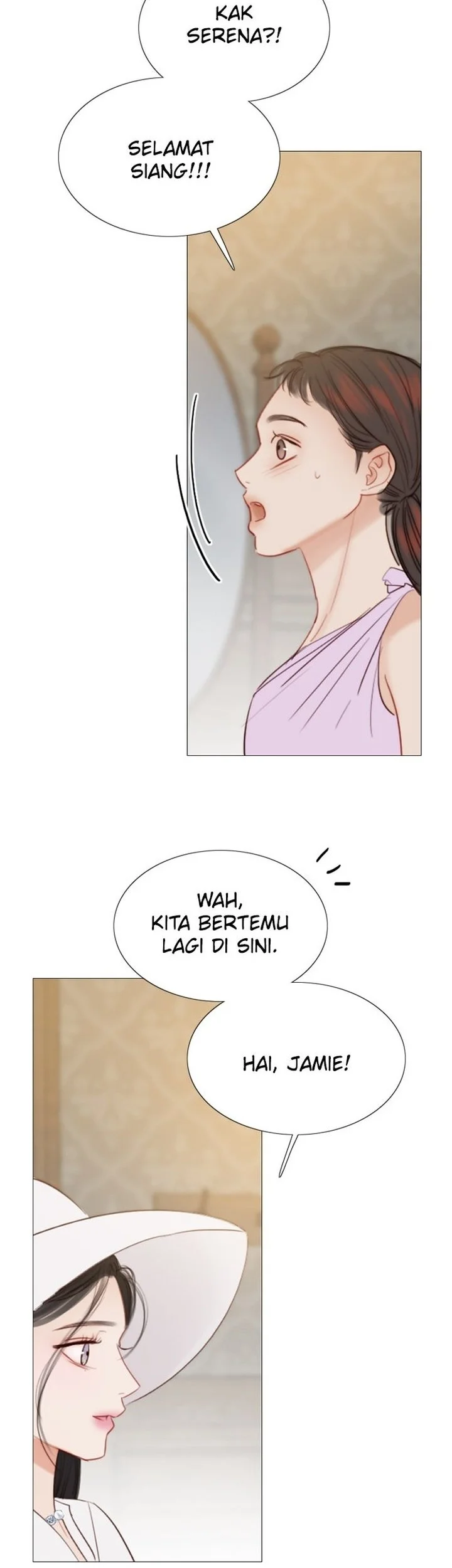 Serena Chapter 46 Gambar 12