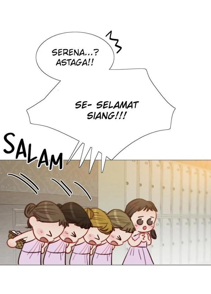 Serena Chapter 46 Gambar 13