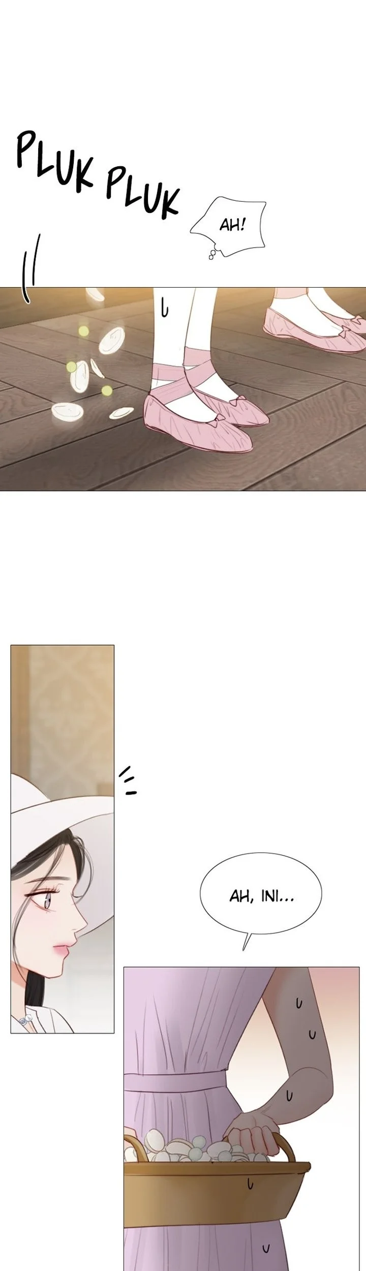 Serena Chapter 46 Gambar 14