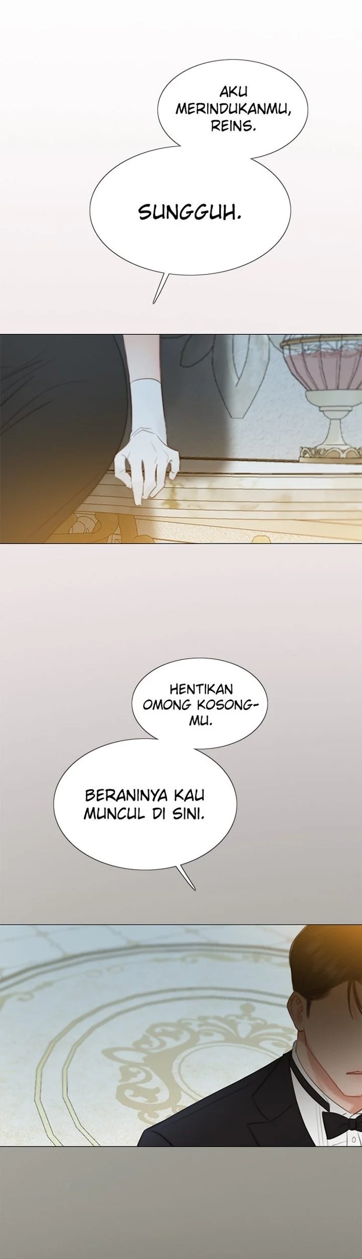 Serena Chapter 47 Gambar 12