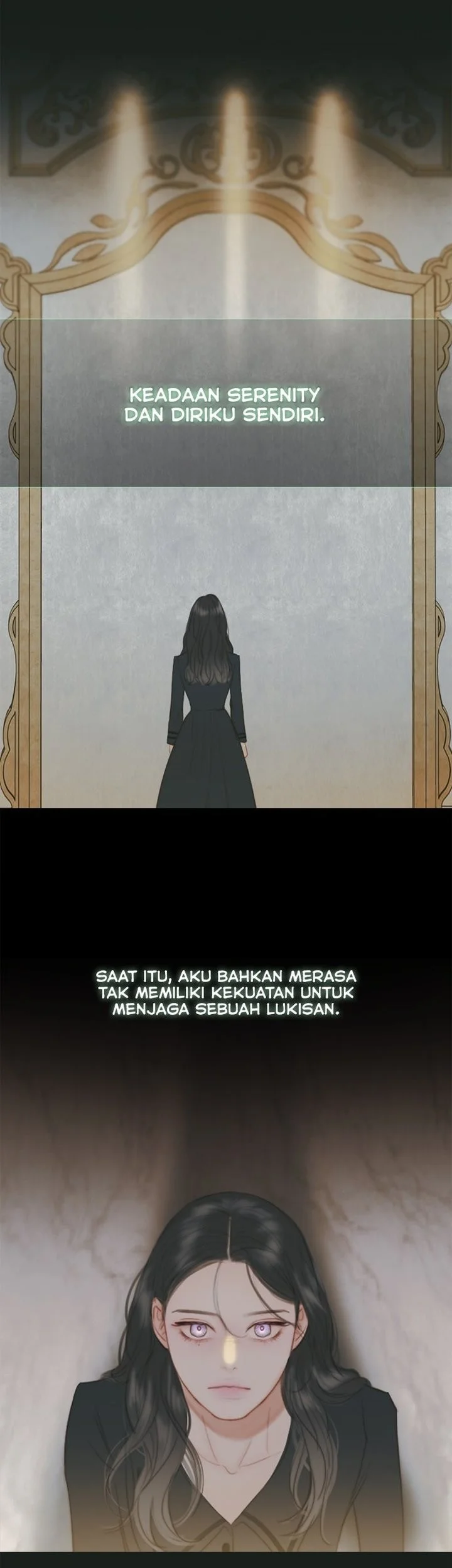 Serena Chapter 48 Gambar 12