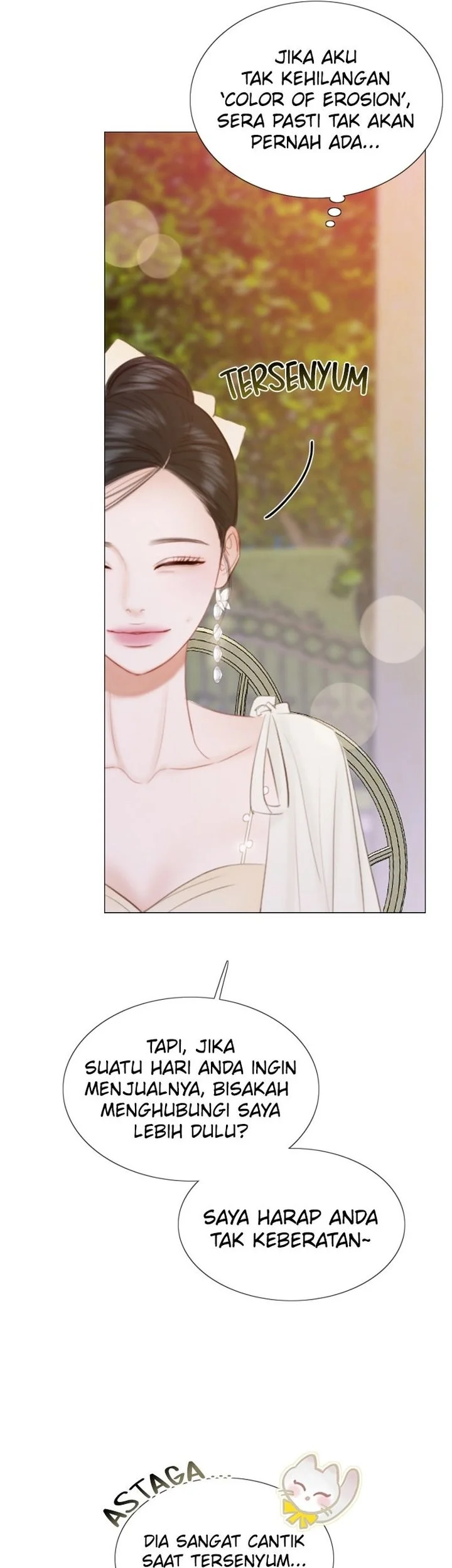 Serena Chapter 48 Gambar 14