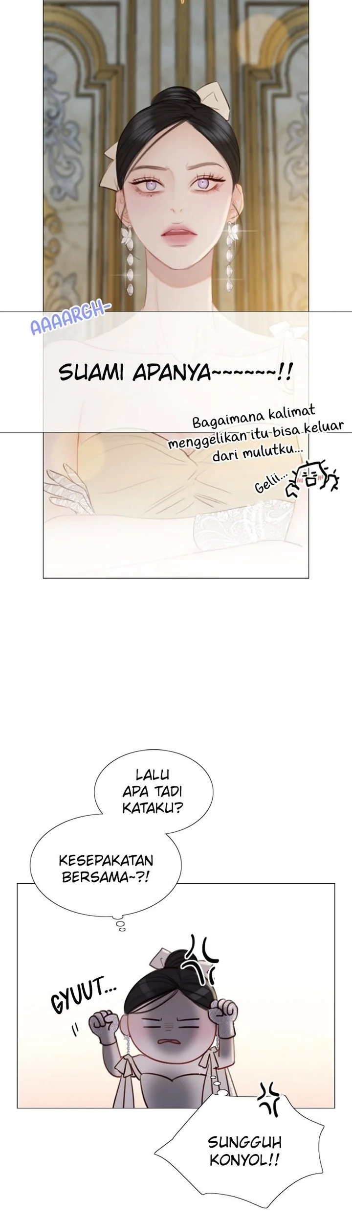 Serena Chapter 49 Gambar 12