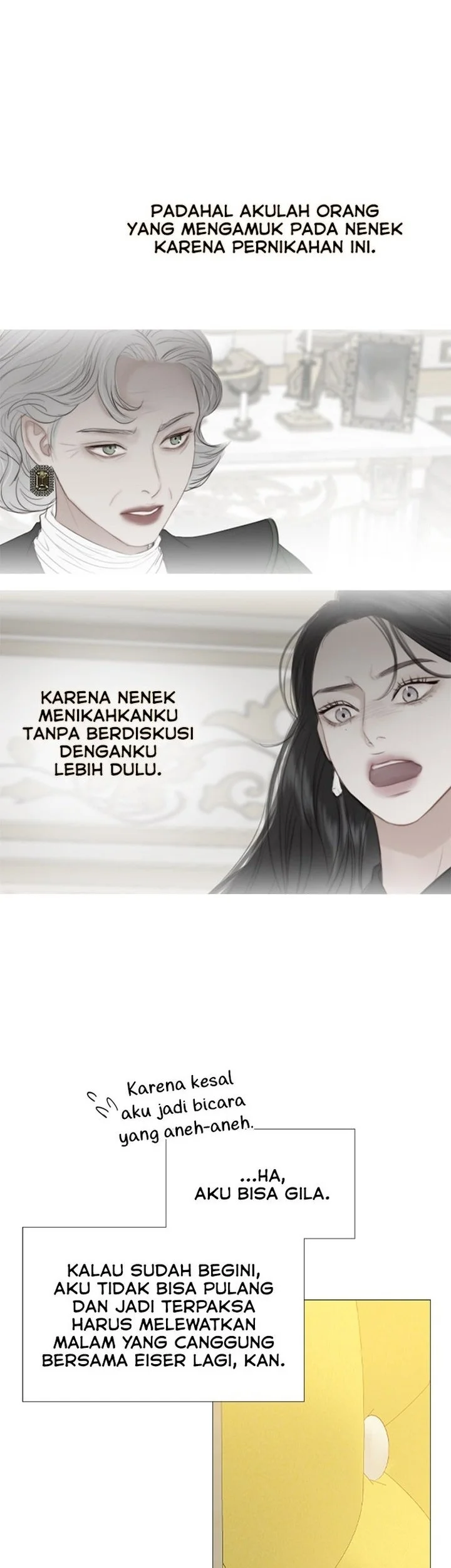Serena Chapter 49 Gambar 13