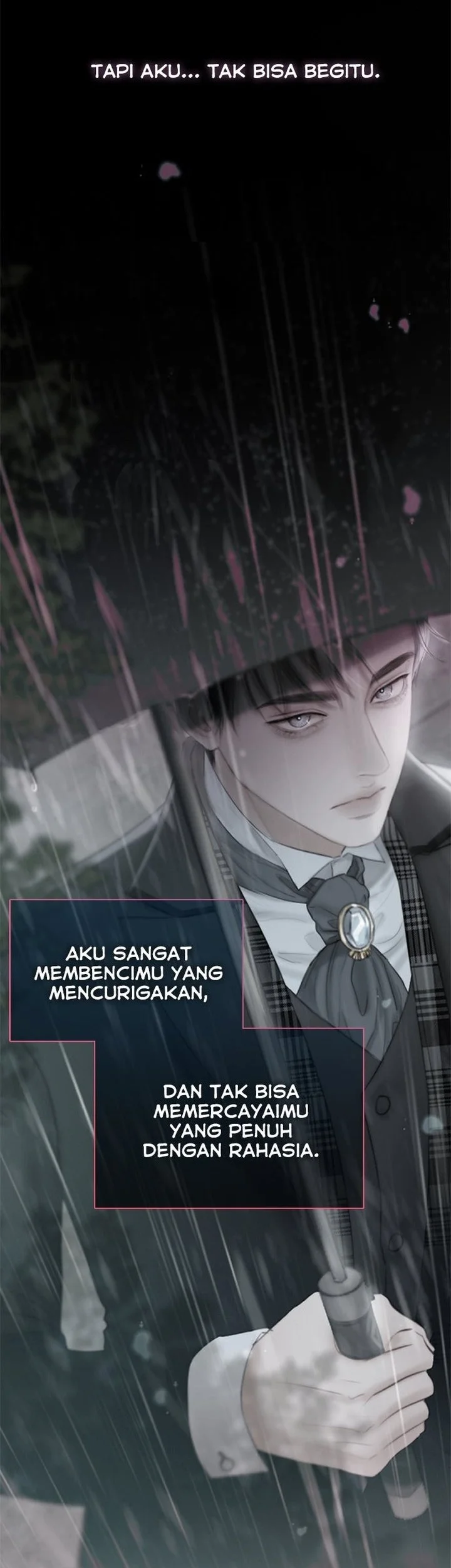 Serena Chapter 50 Gambar 13