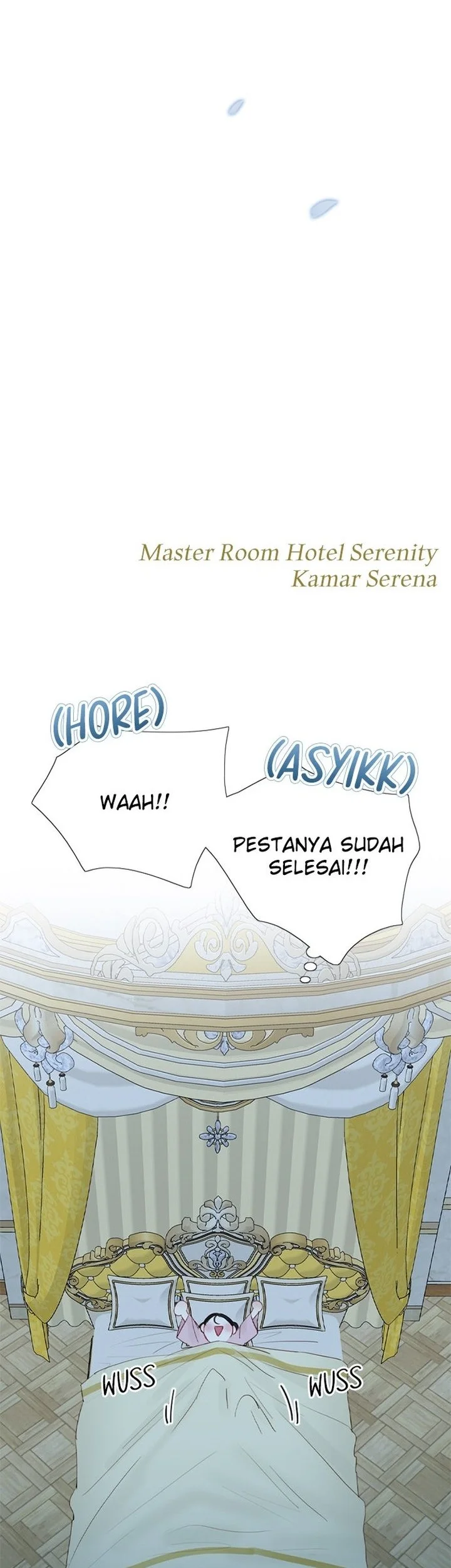 Serena Chapter 51 Gambar 11