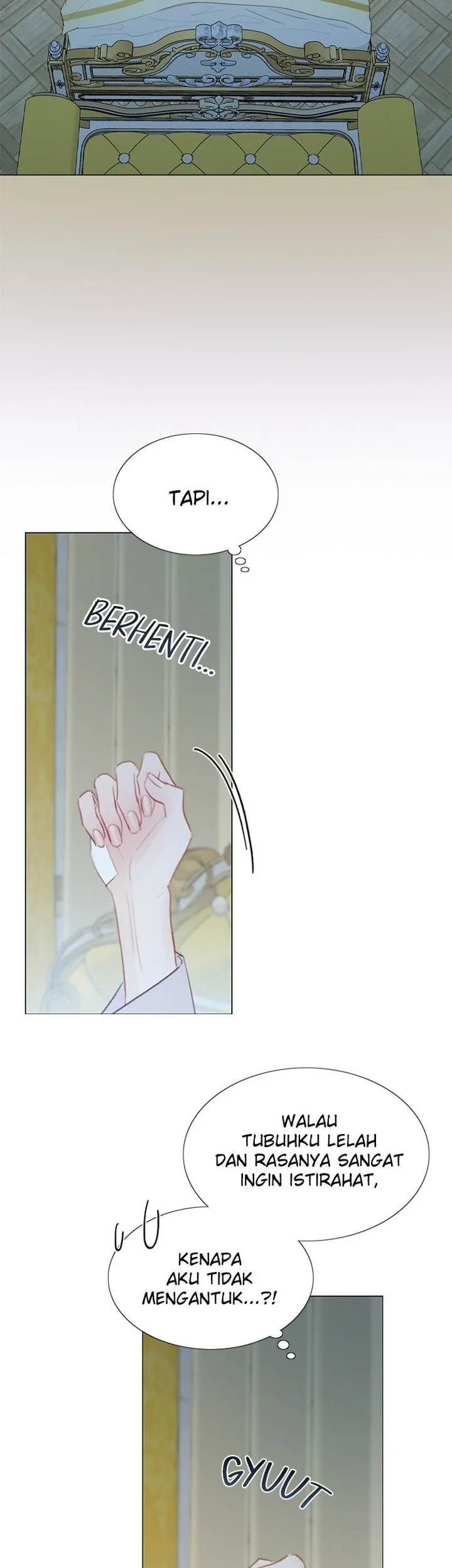 Serena Chapter 51 Gambar 12