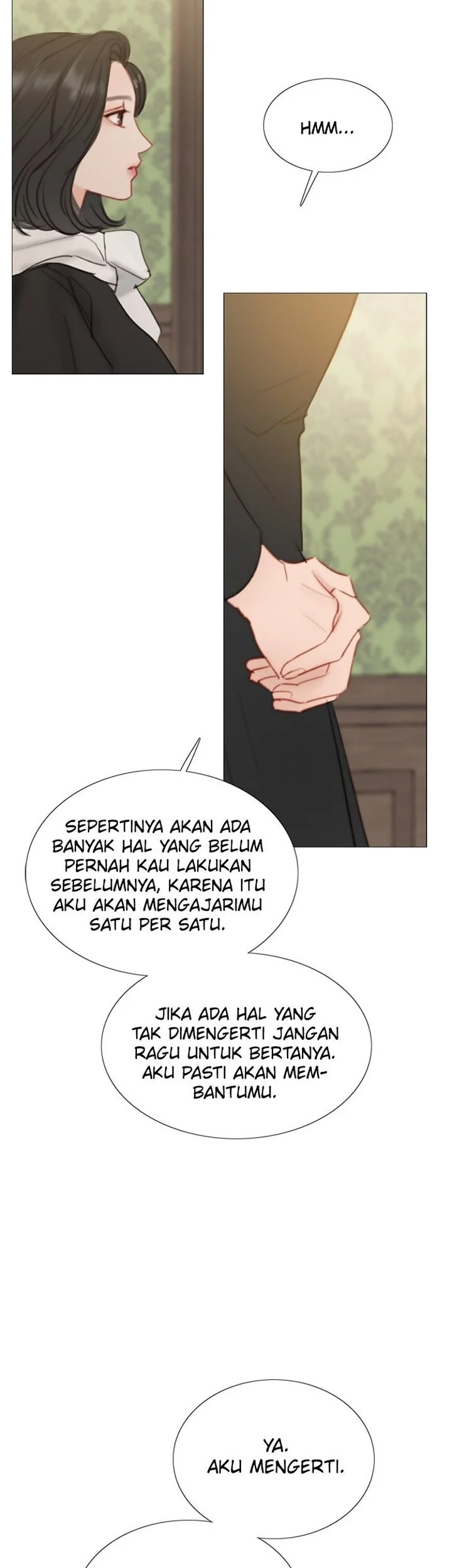 Serena Chapter 52 Gambar 12
