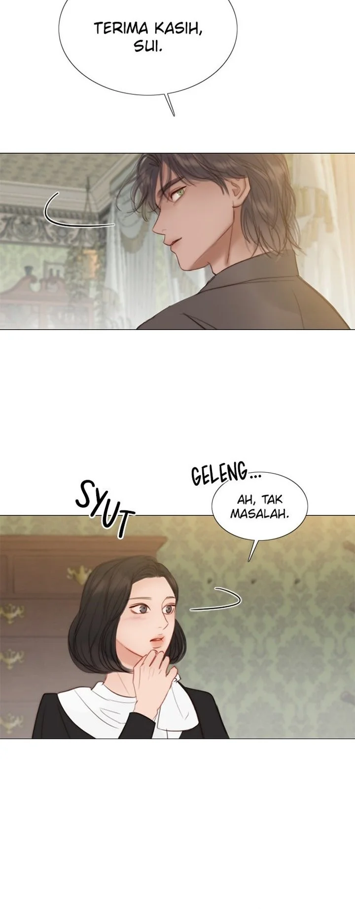 Serena Chapter 52 Gambar 13