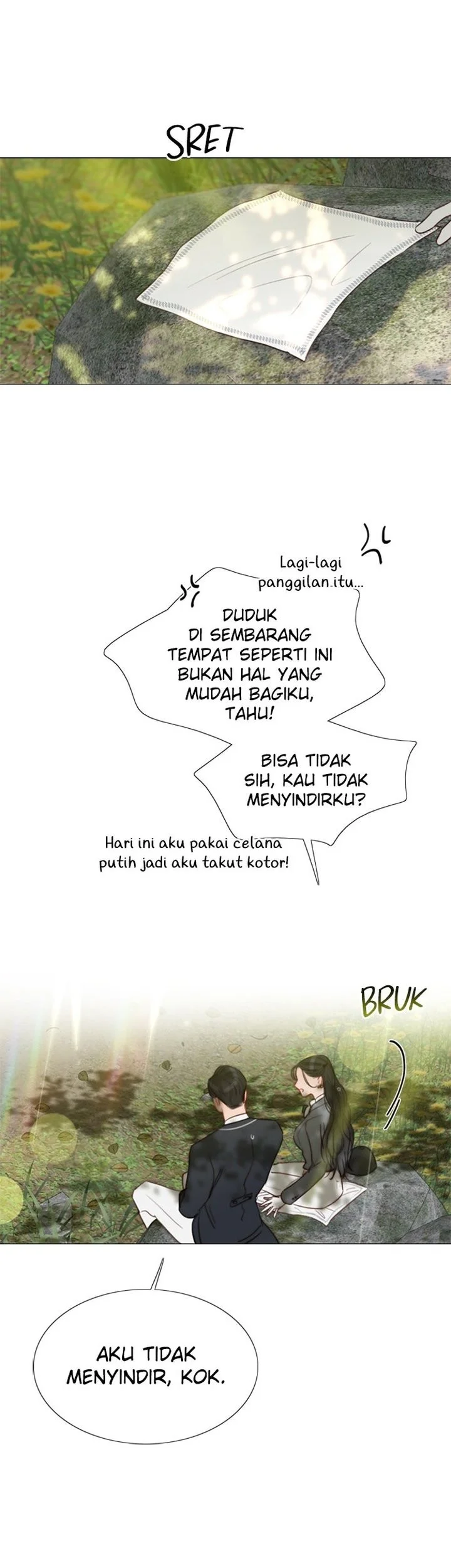 Serena Chapter 54 Gambar 10