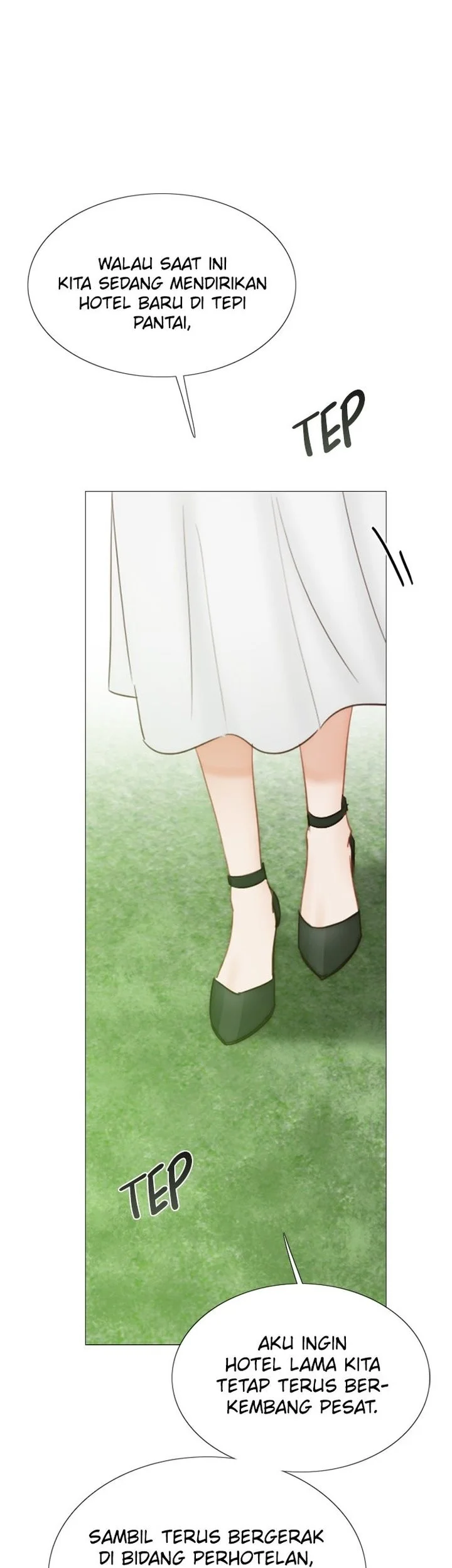 Serena Chapter 55 Gambar 12