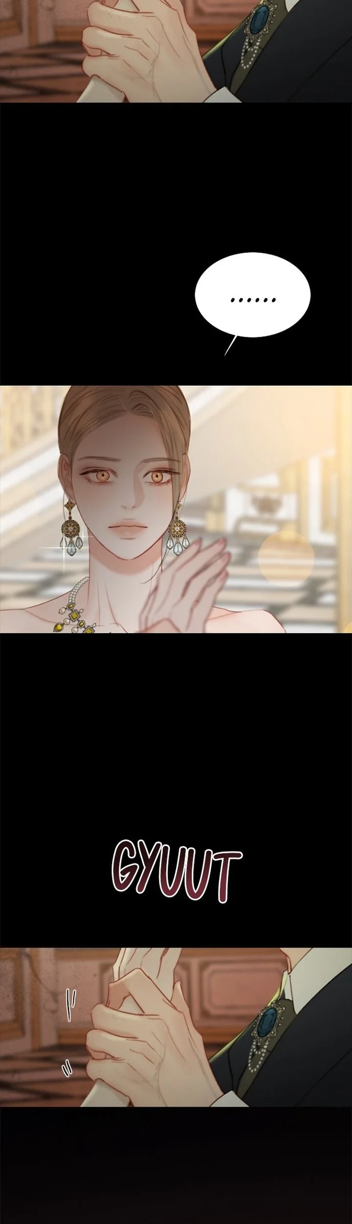 Serena Chapter 57 Gambar 12