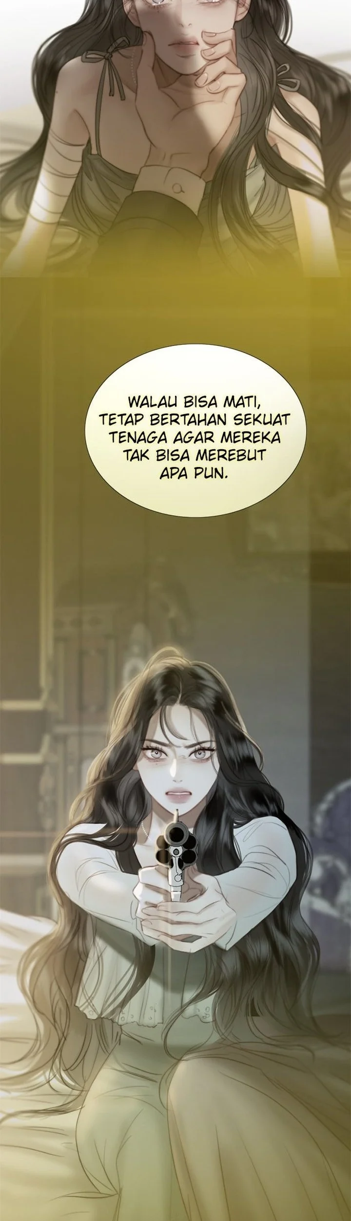Serena Chapter 58 Gambar 11