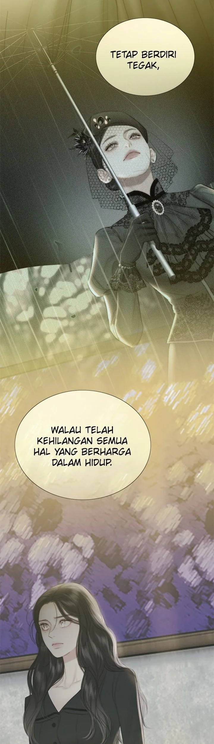 Serena Chapter 58 Gambar 12