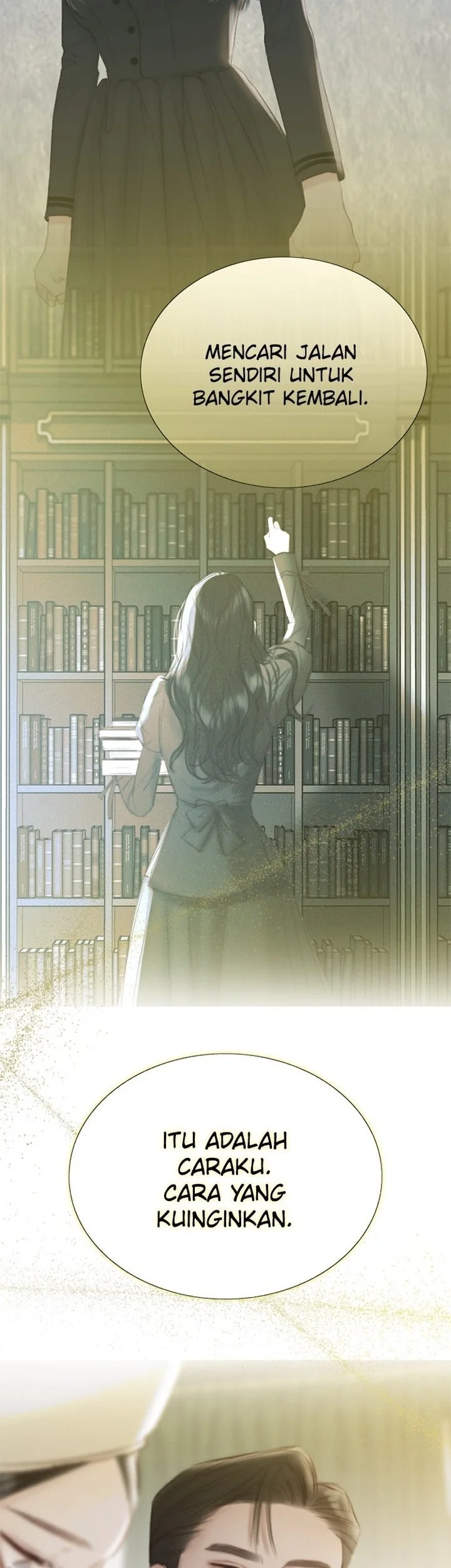 Serena Chapter 58 Gambar 13