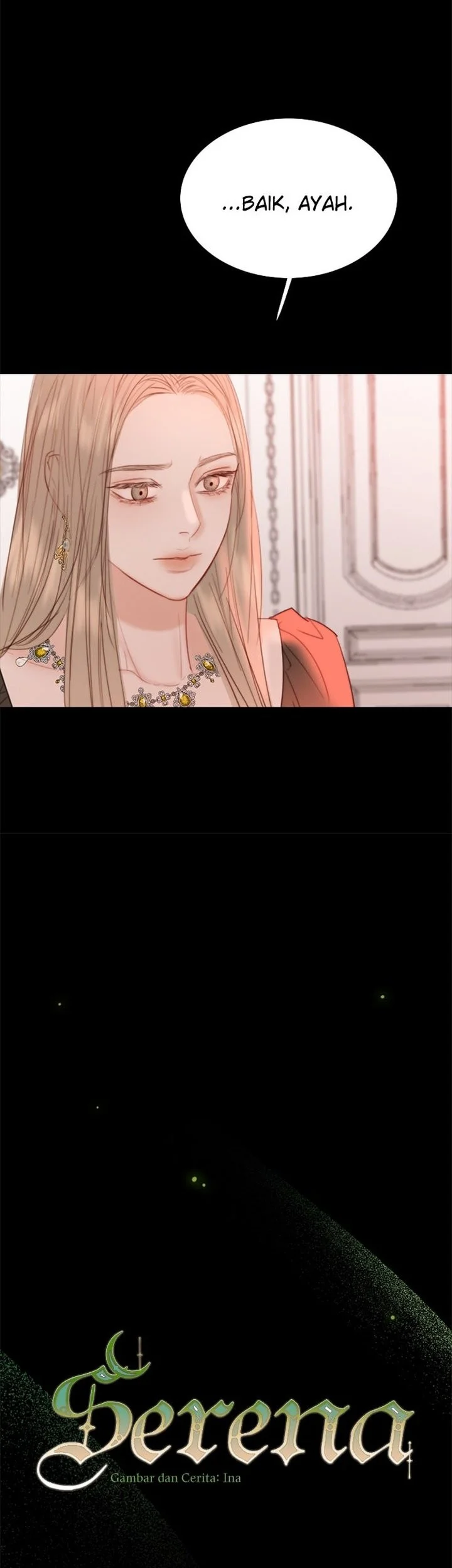 Serena Chapter 60 Gambar 10